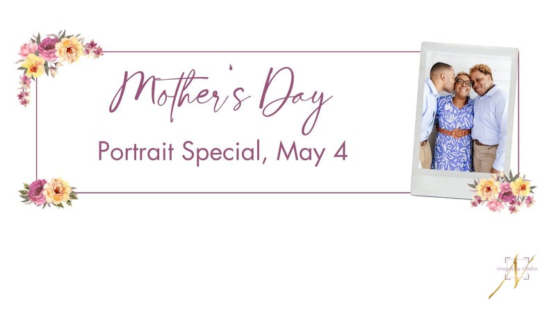 Tave Headers - Mother's Day