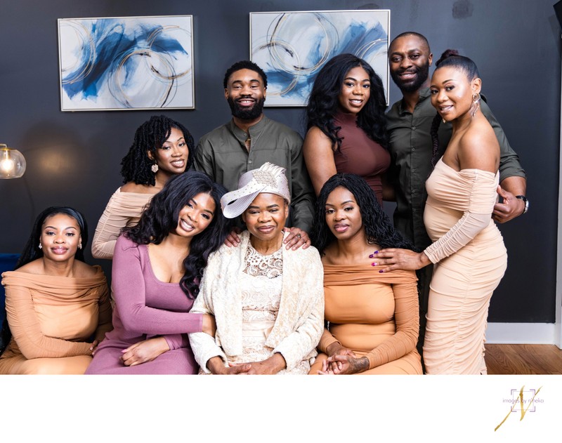 Atlanta family photos