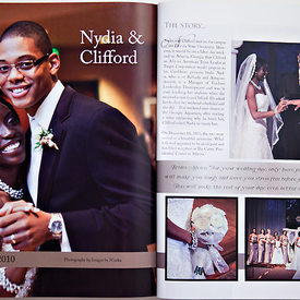 african bride magazine