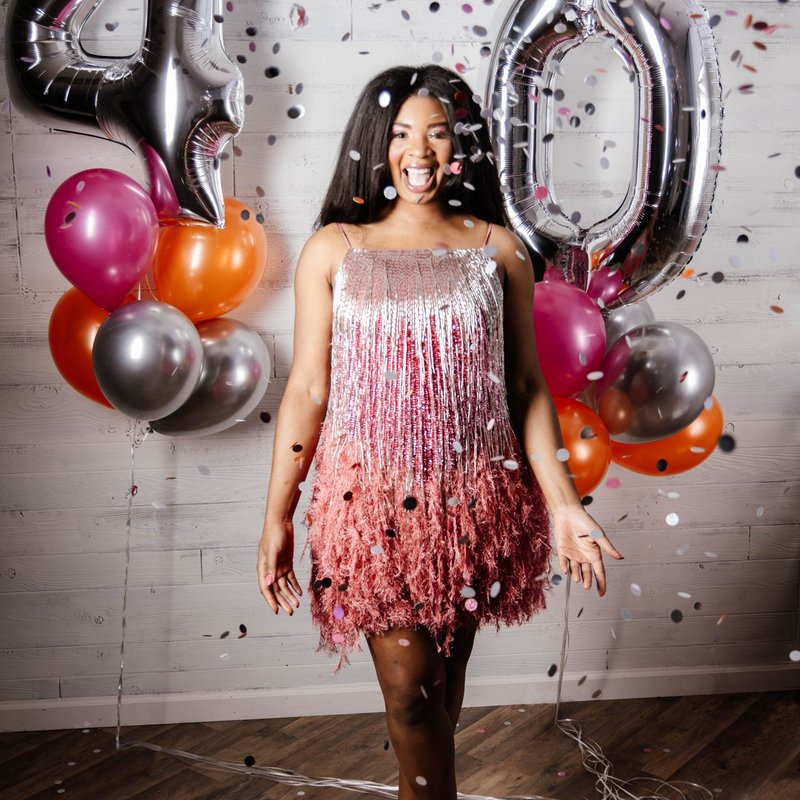 birthday photoshoot dress styles BIRTHDAY PHOTOSHOOT WARDROBE STYLING
