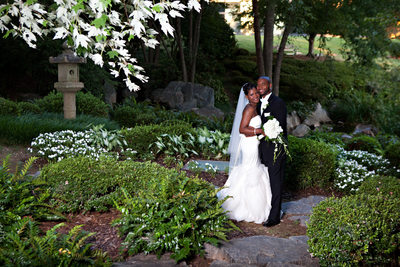 Carter Center Wedding Photographer