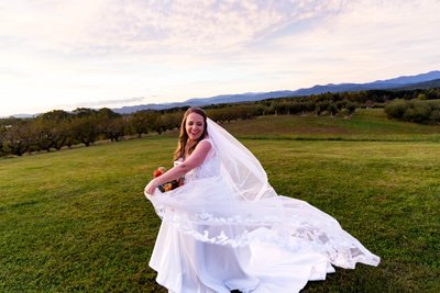 Chattooga Belle Farm