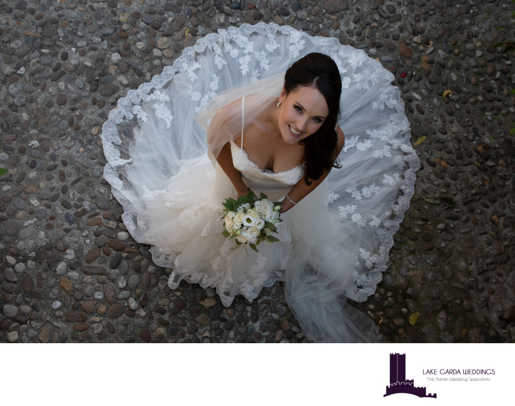 Perfect wedding venues in Italy, Wedding Planners.