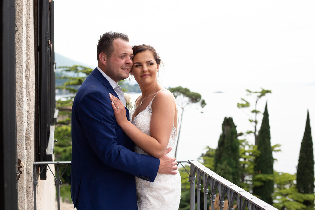 Distinguished event planners for Lake Garda, Malcesine