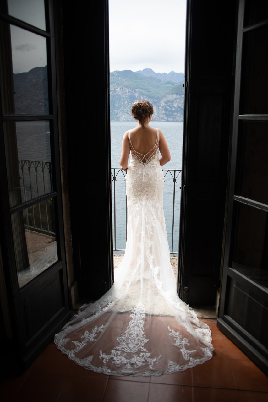 Distinguished weddings in stunning  Italian Castles.