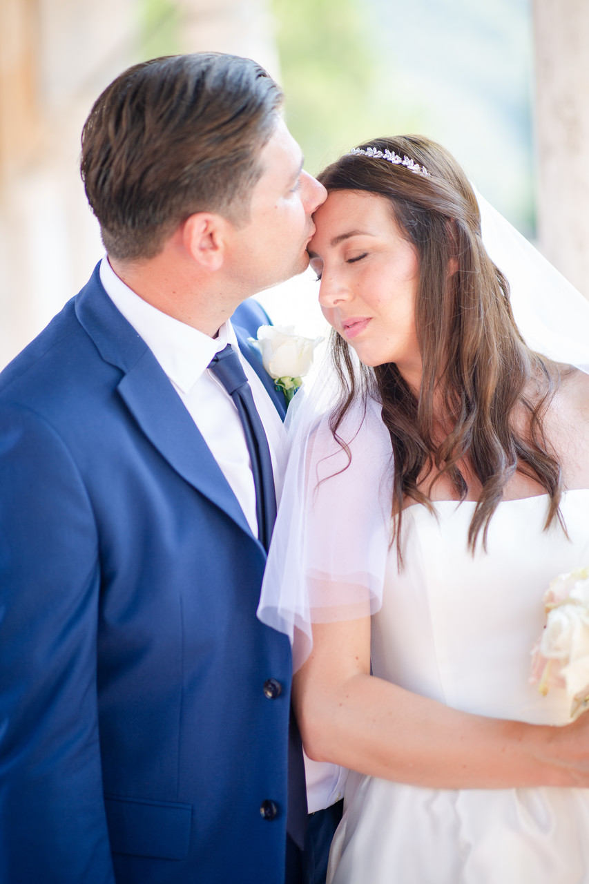 Garda Wedding Love Story