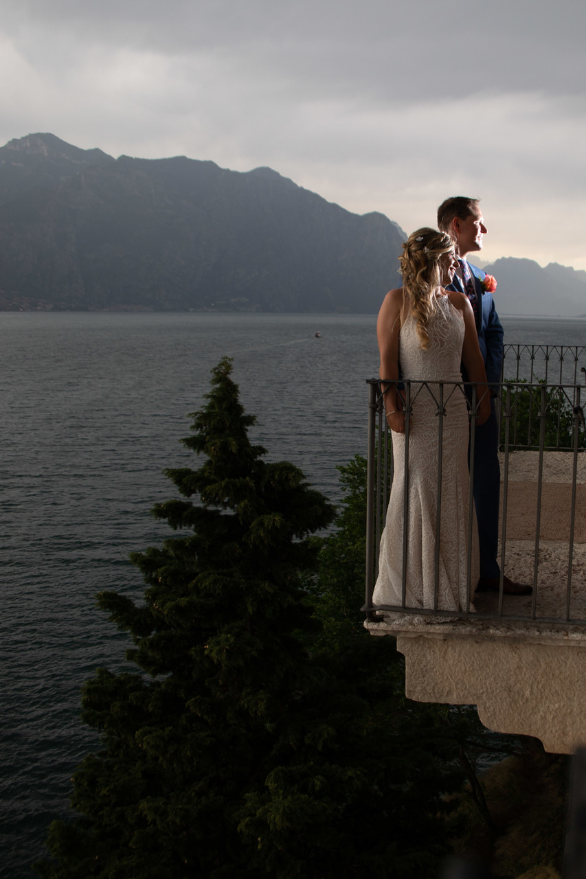 Seductive and elegant weddings in Italian Castles.