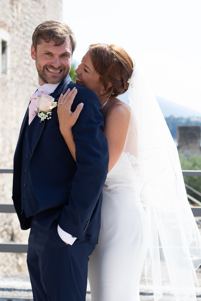 Superb and enjoyable weddings in Italy, Lake Garda