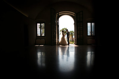 Magnificent weddings on Lake Garda, Italy.