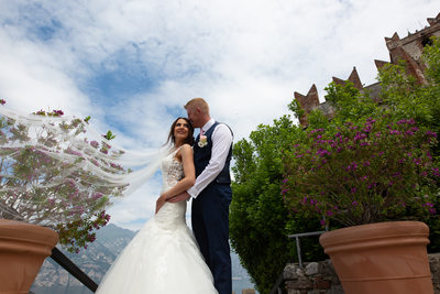 Stupendous Wedding Planners in Europe