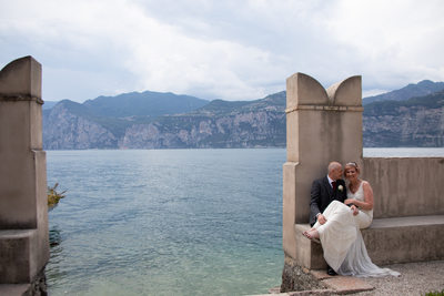 Plan your wedding on Lake Garda