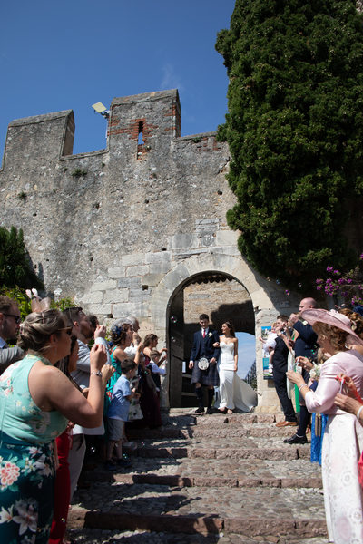 Prodigious Weddings on Lake Garda
