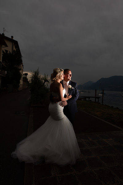 Charming and enjoyable weddings in beautiful Italy.