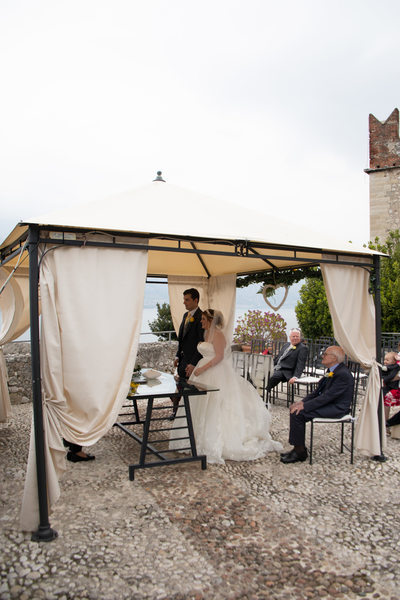 Wondrous, Romantic, unforgettable weddings in Italy