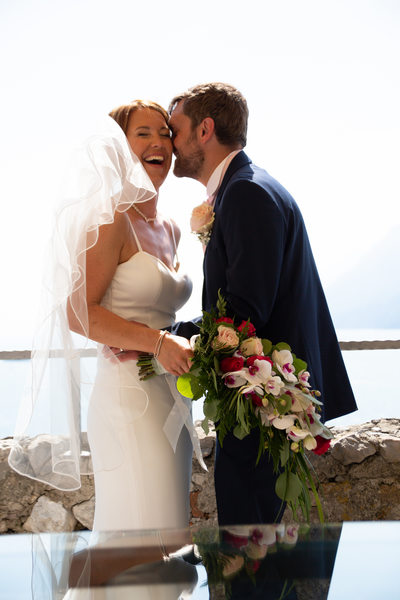 Superb,  breathtaking weddings in Italy, Lake Garda
