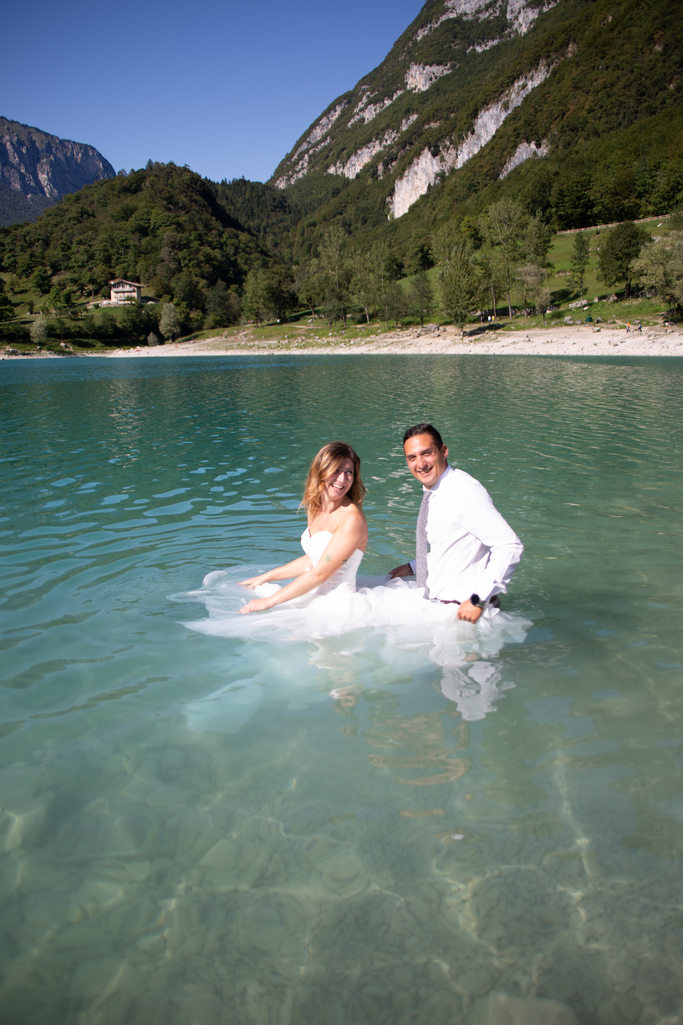 The Leading Wedding Planner on Lake Garda.