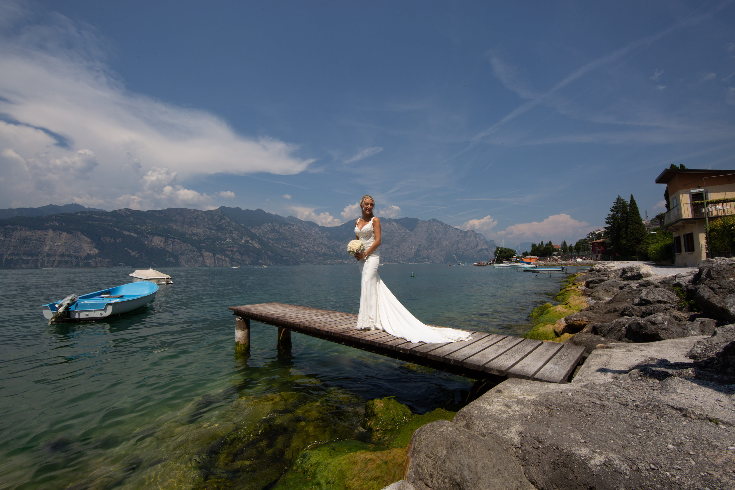 lake garda wedding planner reviews