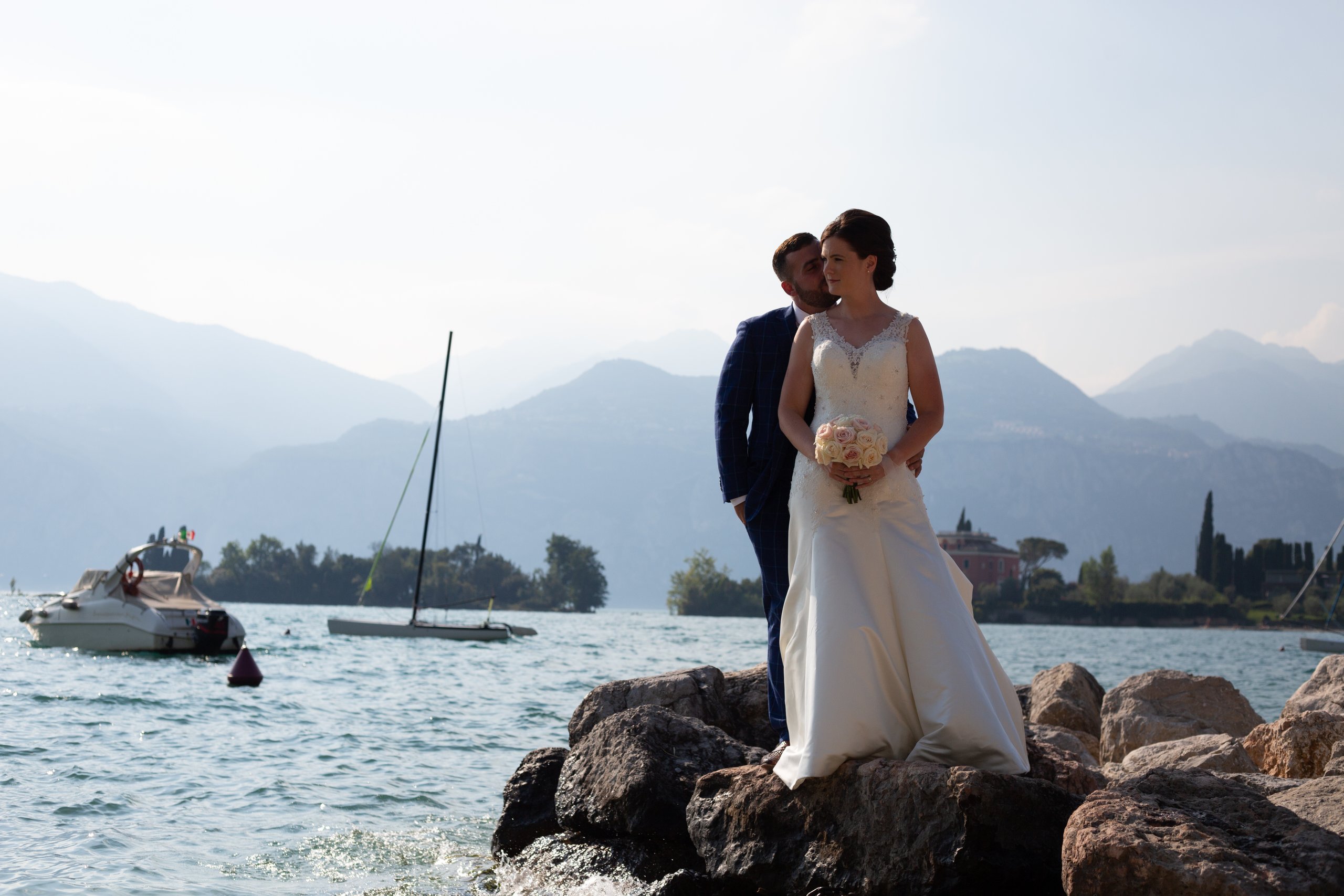 wedding planner garda lake