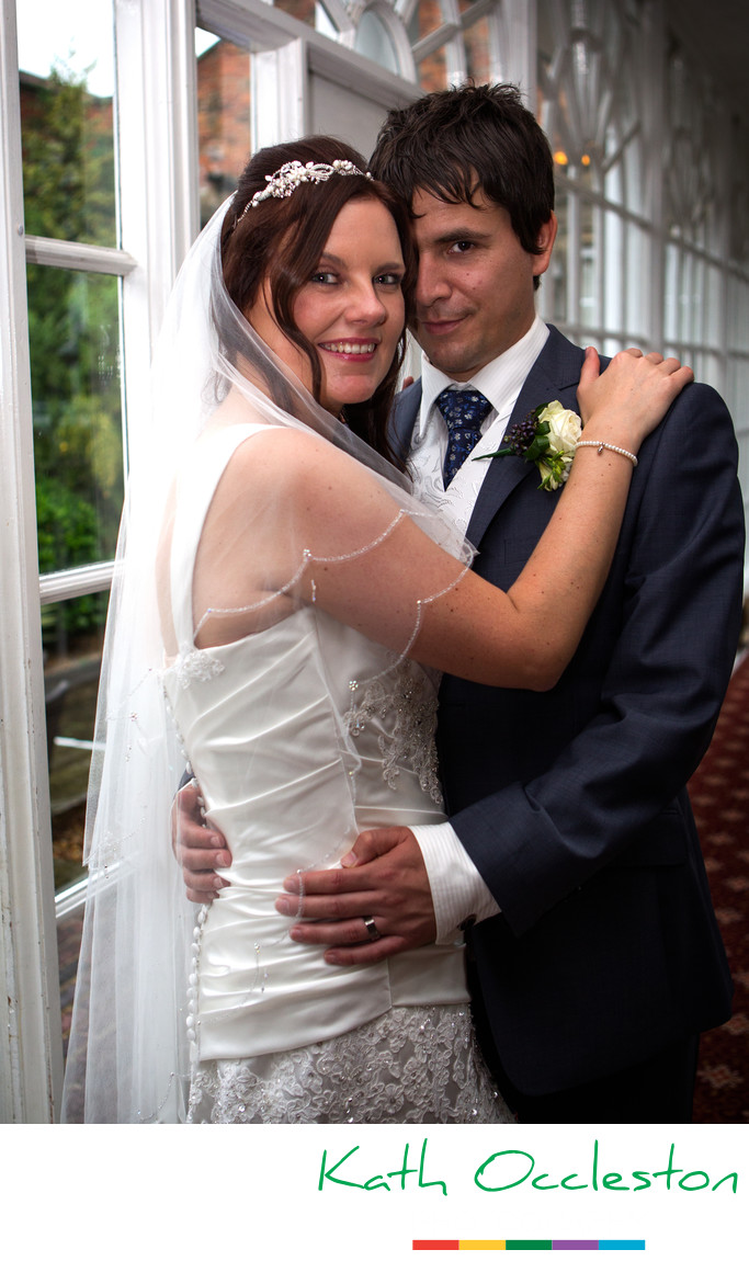 The Bridge Hotel, Wetherby Wedding photography