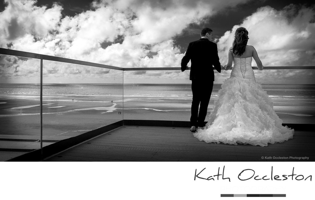 Photography at The Wedding Chapel, Blackpool