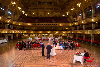Blackpool Tower Ballroom_Wedding ceremony_photography
