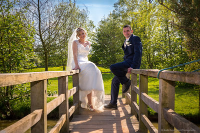 Charnock Farm wedding photography 