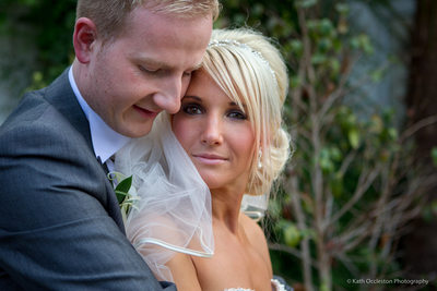 Wedding photography at Willerby Manor