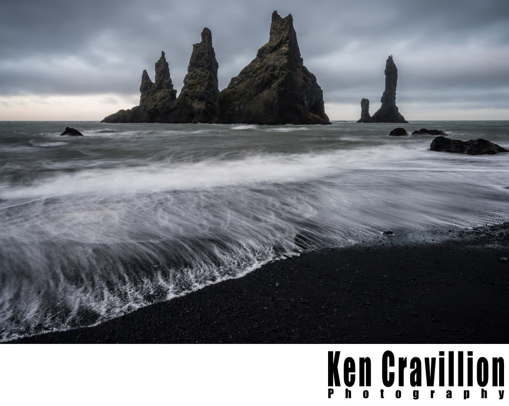 Iceland Landscape Photo 006