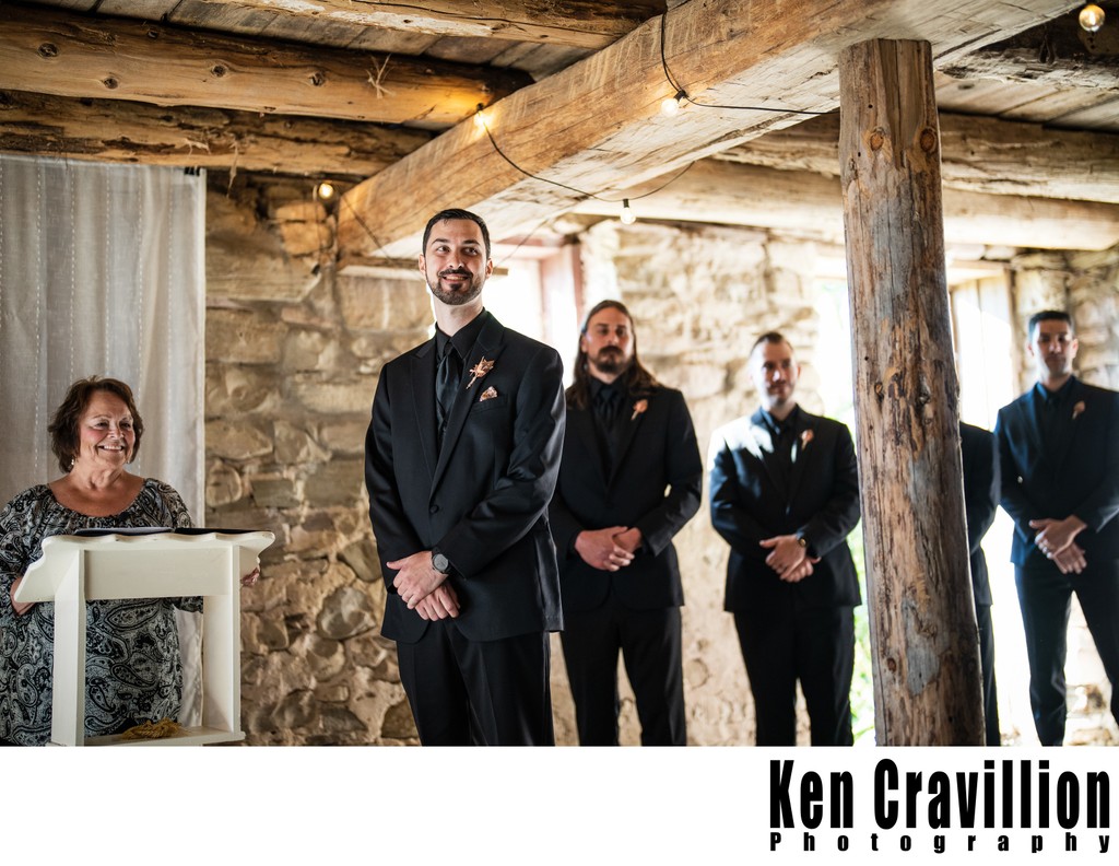 About Thyme Door County Wisconsin Wedding Photo 014
