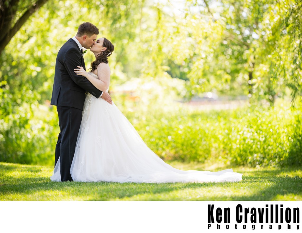 Madison Wisconsin 2021 Wedding Photography 045
