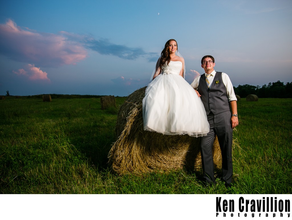 Wedding Photography Ashland Wisconsin