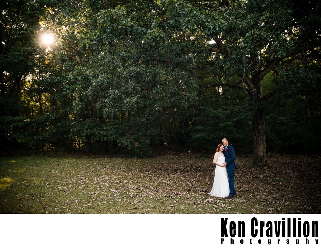 Wisconsin Outdoor Wedding Photography 052