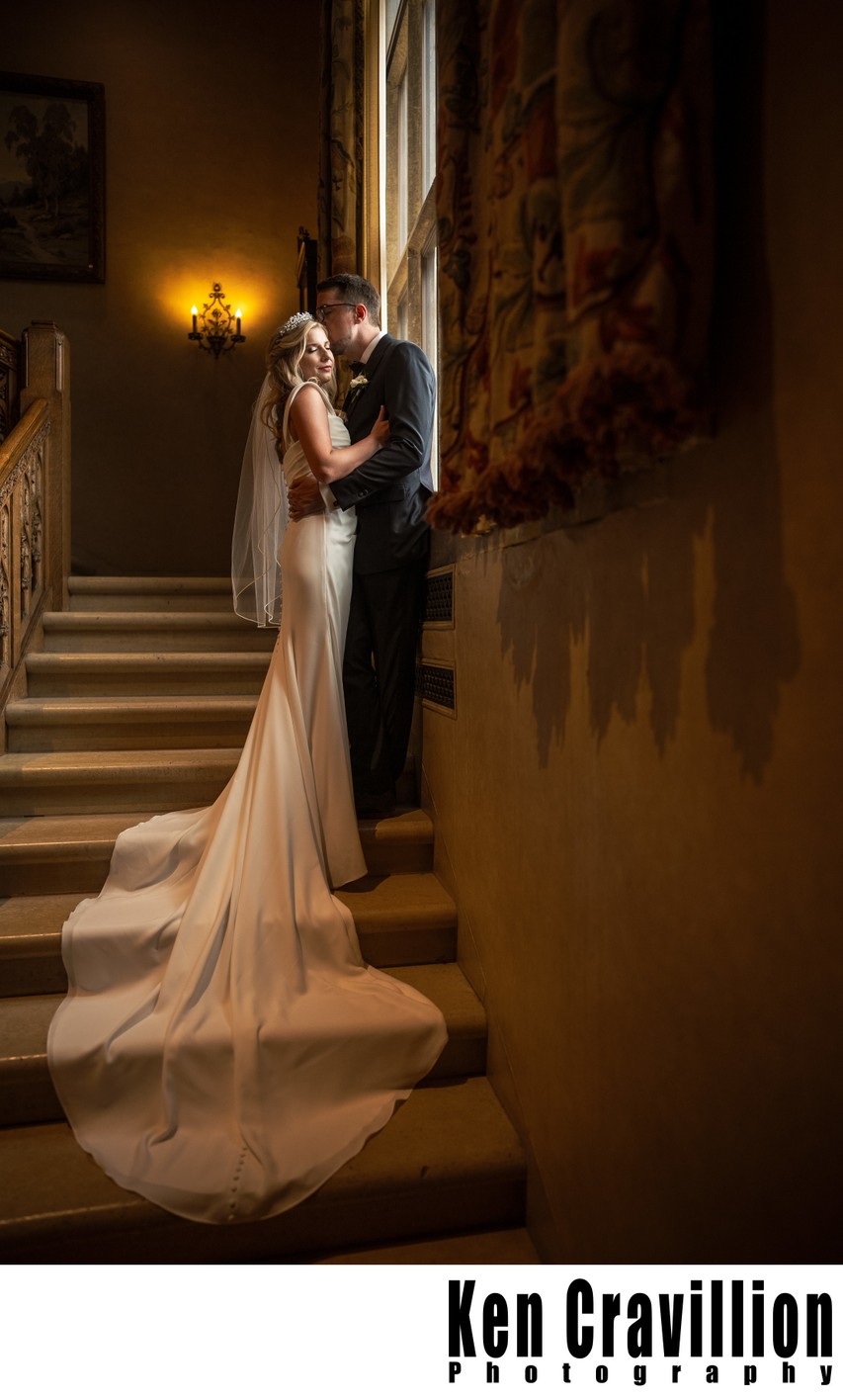 Oshkosh Paine Art Center Wedding Photo 2025 057