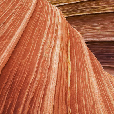 The Wave Coyote Buttes Arizona Photo