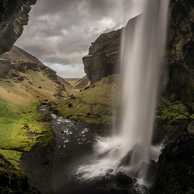Iceland Landscape Photo 006