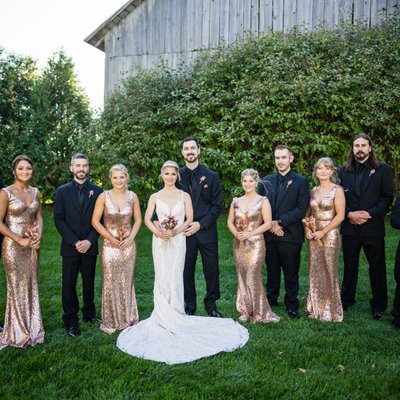 About Thyme Door County Wisconsin Wedding Photo 028