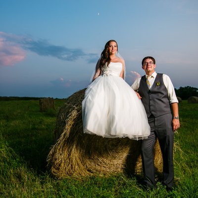 Wedding Photography Ashland Wisconsin