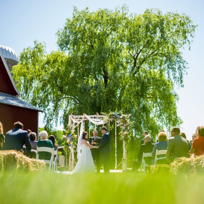Door County Wedding Photography at Sawyer Farm 022