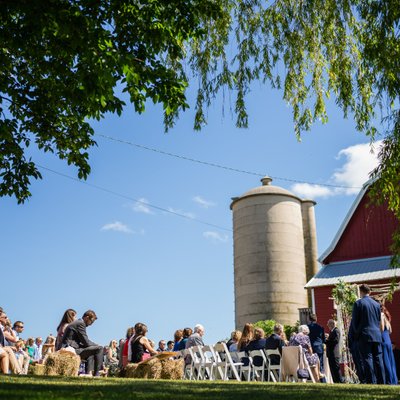 Door County Wedding Photography at Sawyer Farm 025