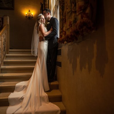 Oshkosh Paine Art Center Wedding Photo 2025 057