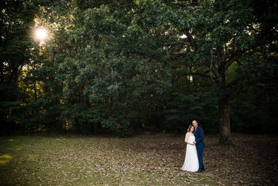Wisconsin Outdoor Wedding Photography 052