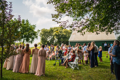 Pickett, Wisconsin Wedding Photos 054
