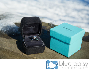 tiffany blue engagement ring box