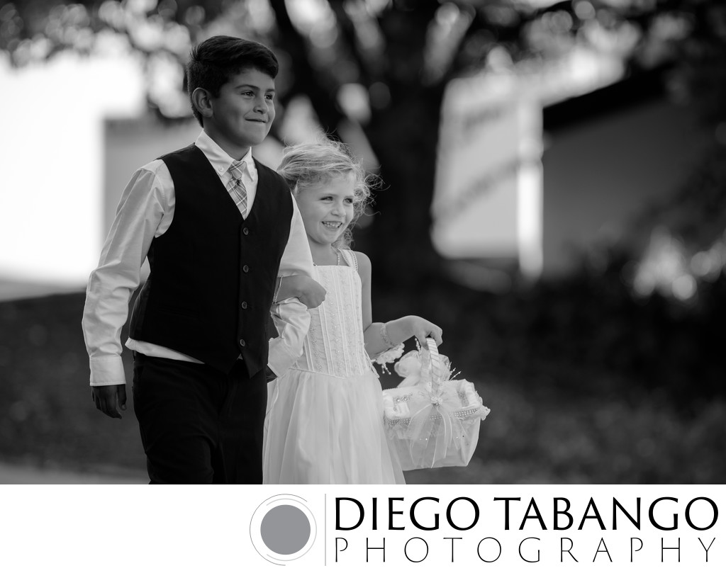 Wedding Moments Photograph in Santa Cruz