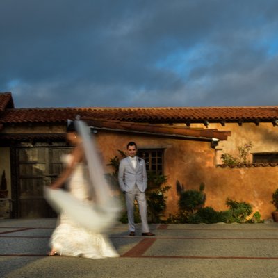 Best Wedding Photographer in Santa Cruz