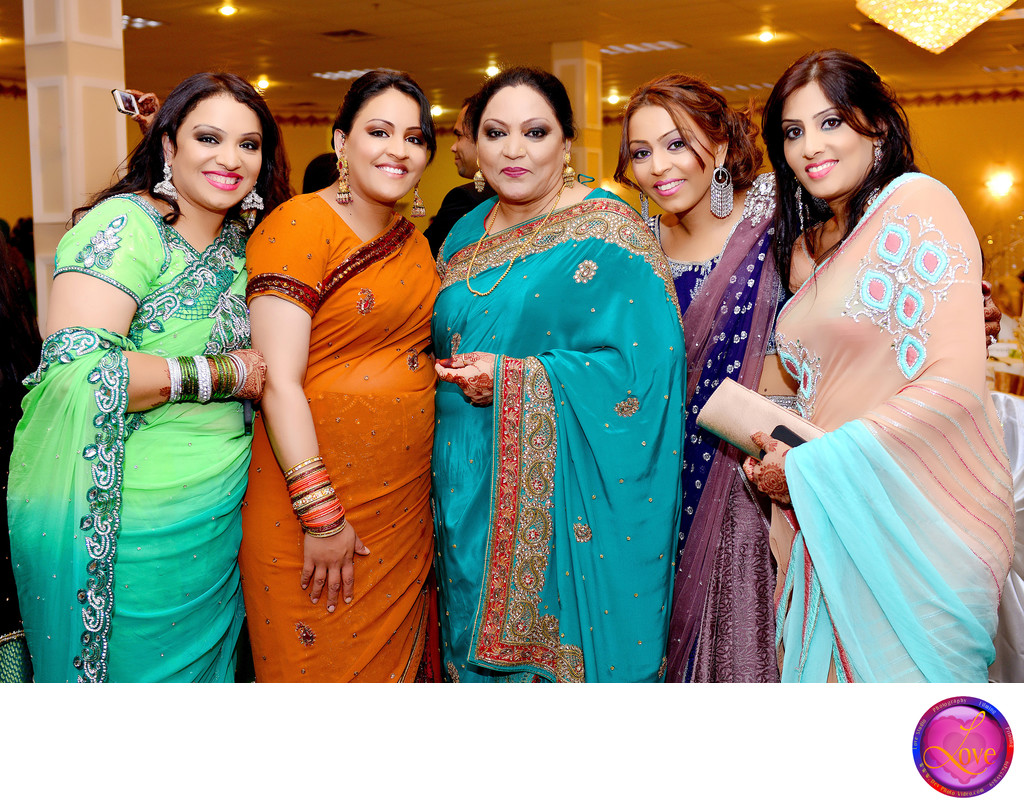 Indian Wedding Photographer Atlanta Hyatt Cocktail