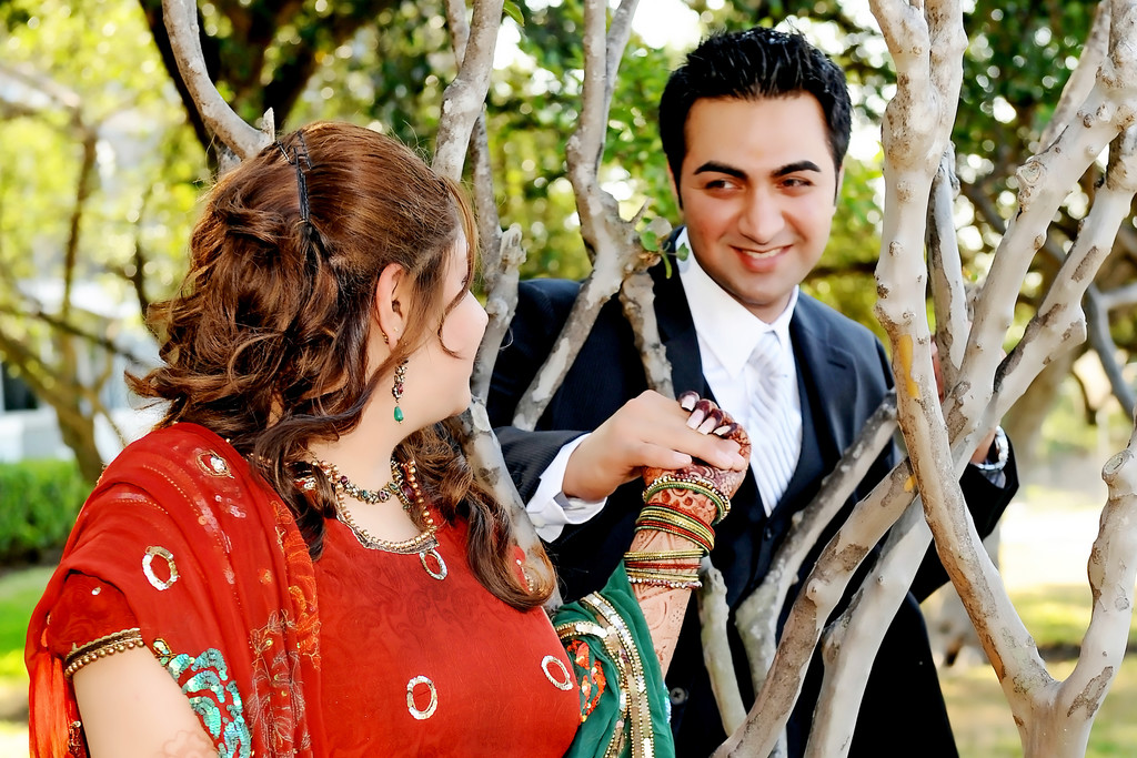 Engagement Indian Wedding Photographers San Antonio TX 