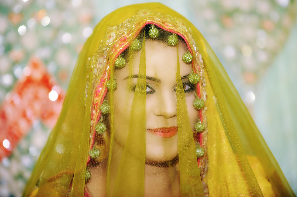 Indian Photographer Pakistani Wedding Atlanta Bride
