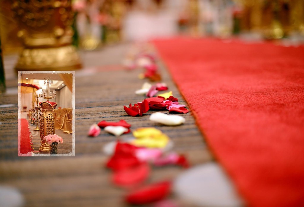 Atlanta Hindu Wedding Album Photographer