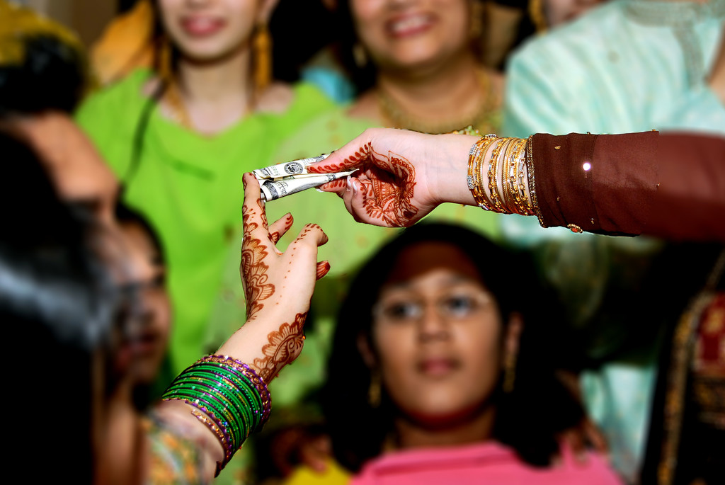 Indian Photographers Muslim Wedding Engagement SC 